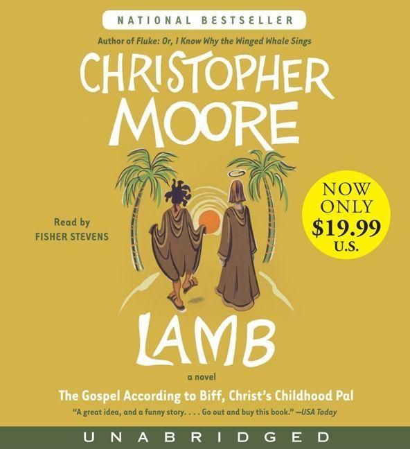 Produktbild: Lamb