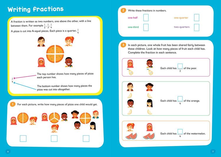 Produktbild: Collins Easy Learning KS1