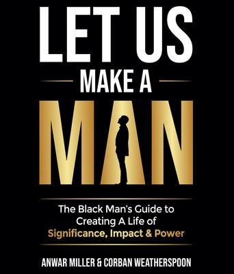 Produktbild: Let Us Make A Man