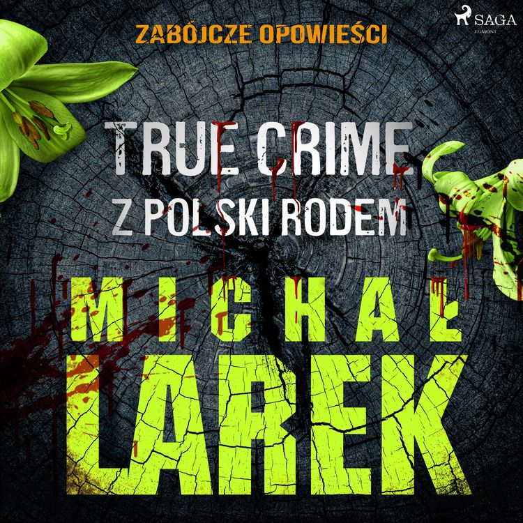 Produktbild: Zab&oacute;jcze opowieści: true crime z Polski rodem