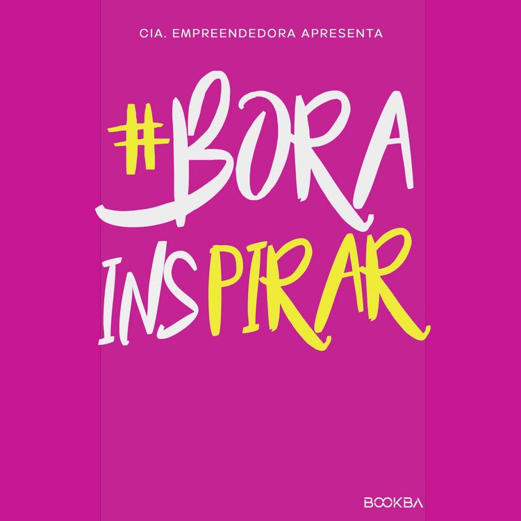 Produktbild: #Bora Inspirar
