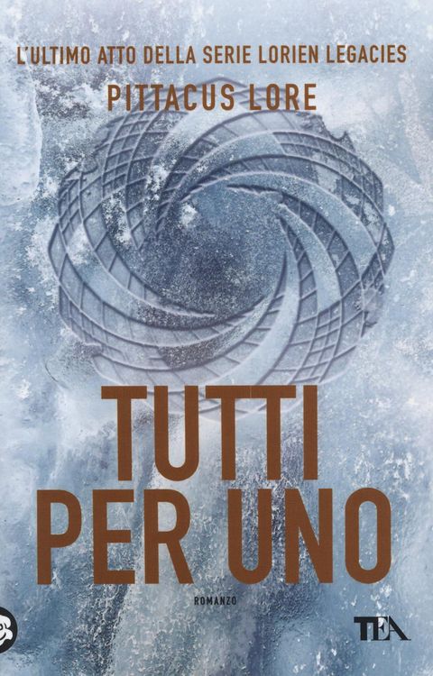 Produktbild: Tutti per uno