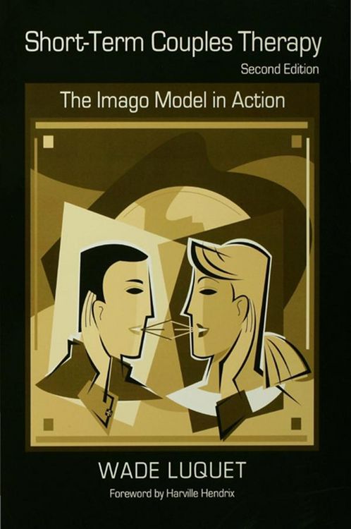 Produktbild: Short-Term Couples Therapy