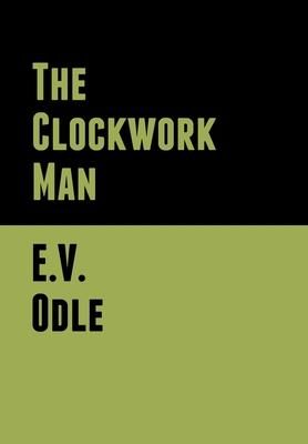 Produktbild: The Clockwork Man