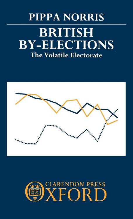 Produktbild: British By-Elections