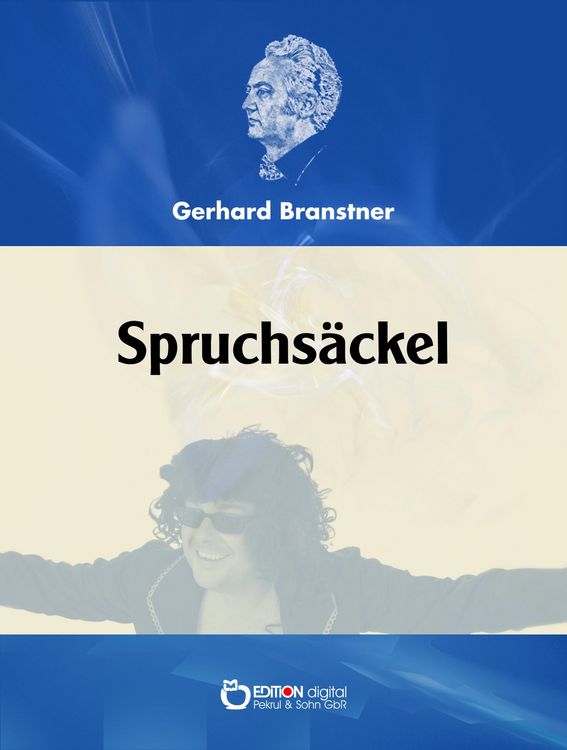 Produktbild: Branstners Spruchs&auml;ckel