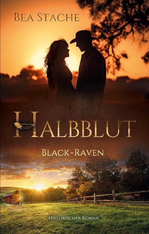 Produktbild: Halbblut, Black-Raven