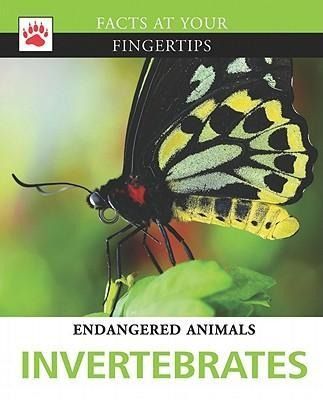 Produktbild: Invertebrates