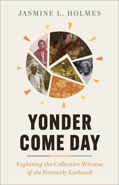 Produktbild: Yonder Come Day
