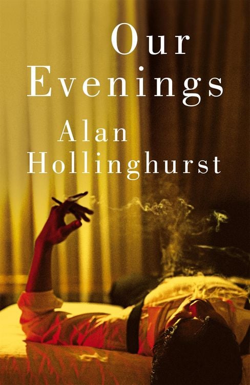 Produktbild: Our Evenings