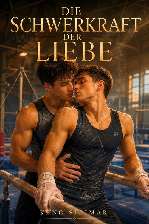 Produktbild: Die Schwerkraft der Liebe
