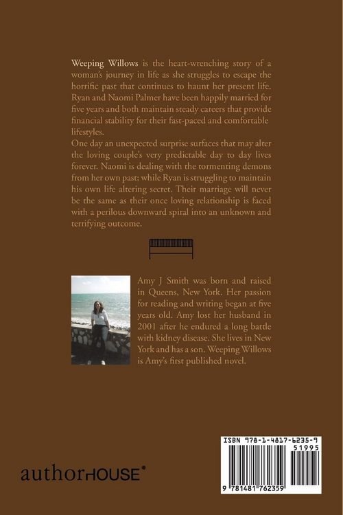 Produktbild: Weeping Willows