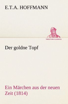 Produktbild: Der goldne Topf