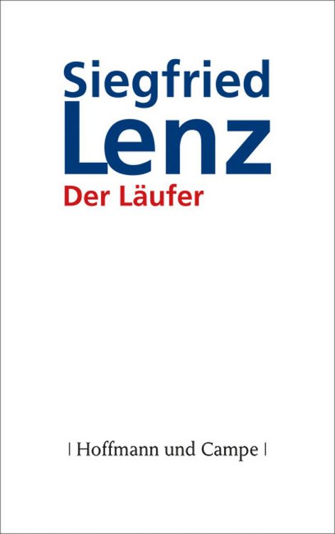 Produktbild: Der L&auml;ufer