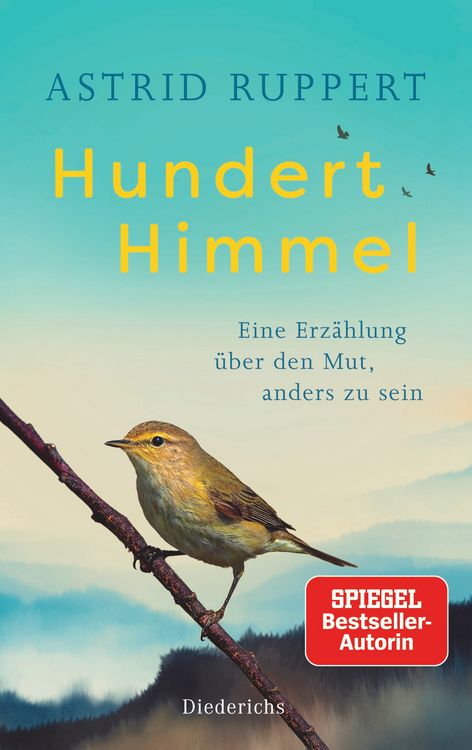 Produktbild: Hundert Himmel