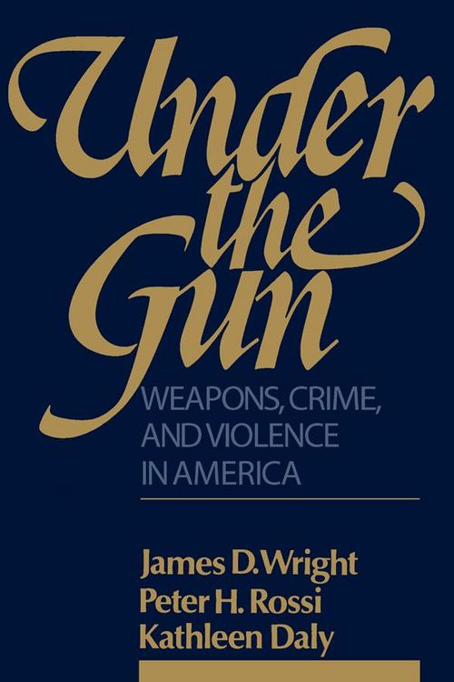 Produktbild: Under the Gun