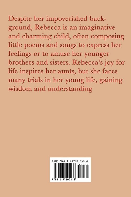 Produktbild: Rebecca of Sunnybrook Farm