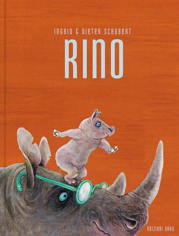 Produktbild: Rino
