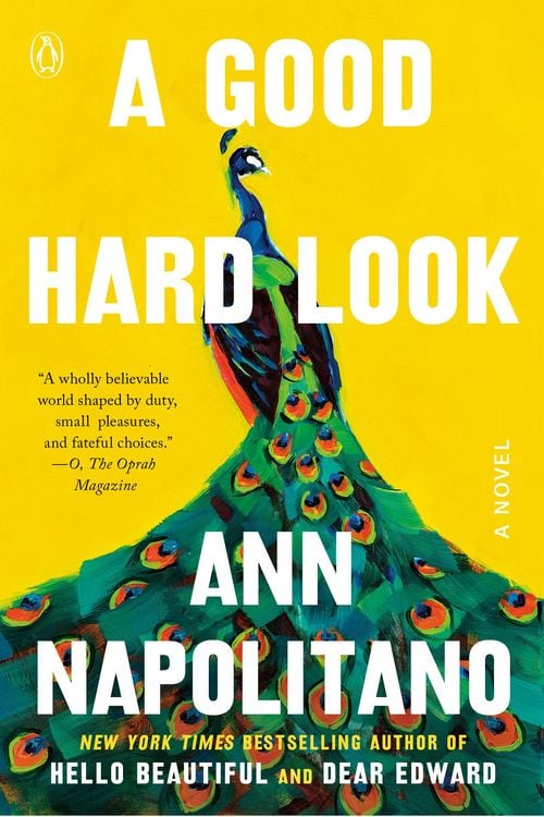 Produktbild: A Good Hard Look