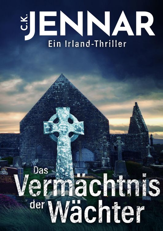 Produktbild: Das Verm&auml;chtnis der W&auml;chter