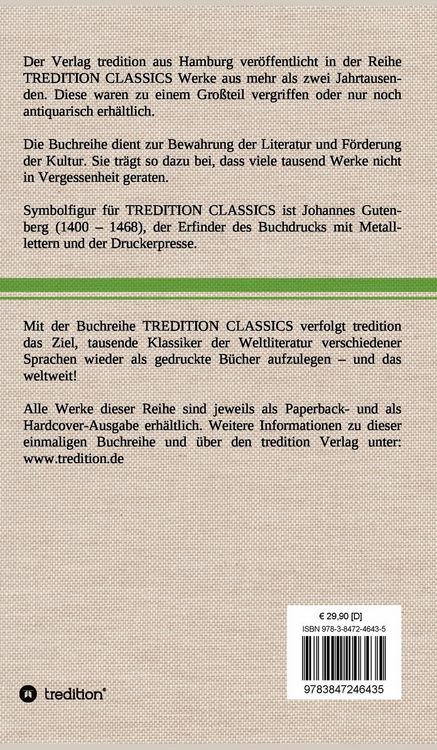 Produktbild: Drei Weihnachtsgeschichten