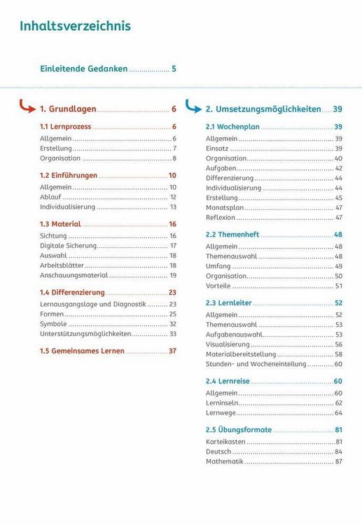 Produktbild: Individuelles Lernen - praxiserprobt