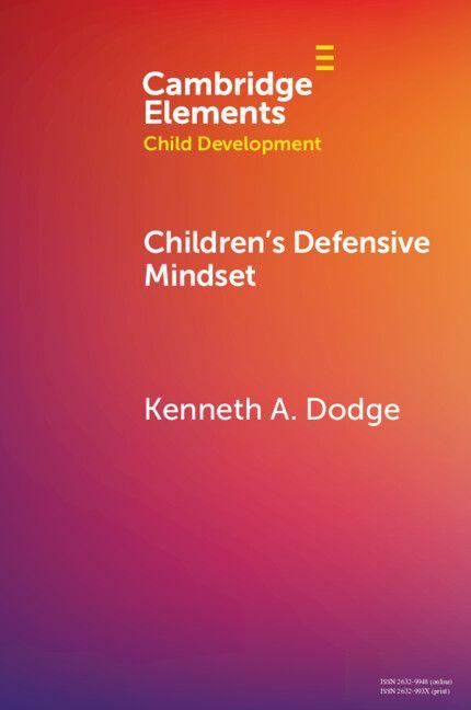 Produktbild: Children's Defensive Mindset