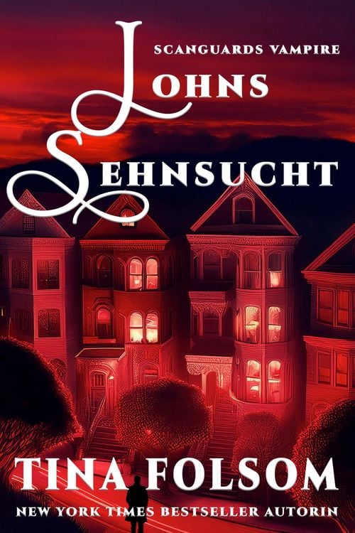 Produktbild: Johns Sehnsucht