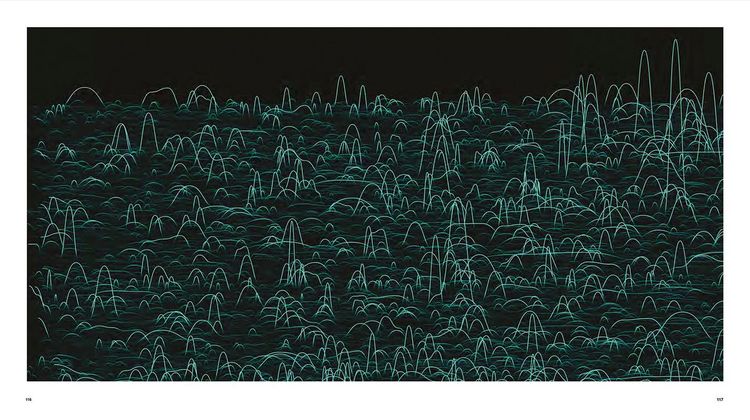 Produktbild: Hidden Patterns