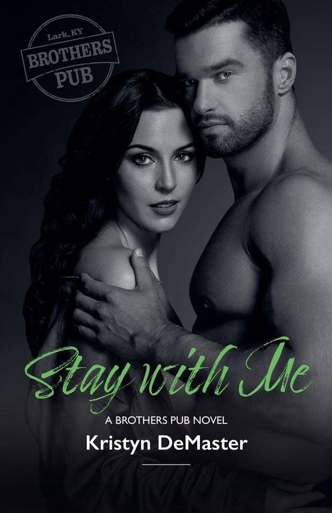 Produktbild: Stay with Me