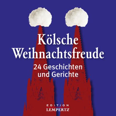 Produktbild: K&ouml;lsche Weihnachtsfreude