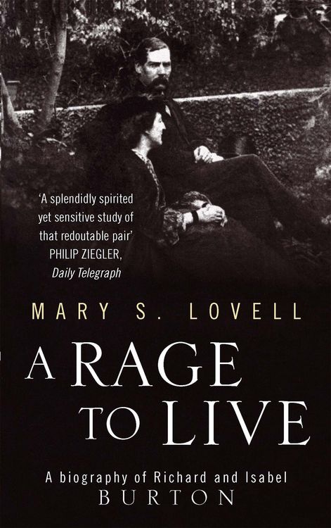 Produktbild: Rage To Live