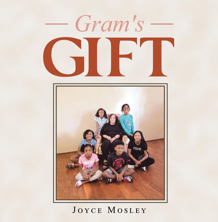 Produktbild: Gram's Gift