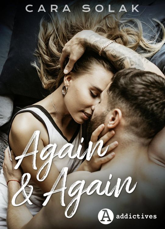 Produktbild: Again & Again