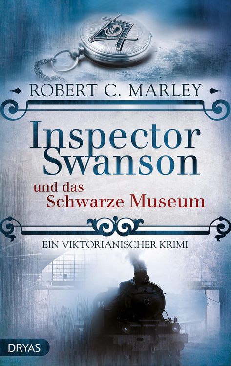 Produktbild: Inspector Swanson und das Schwarze Museum