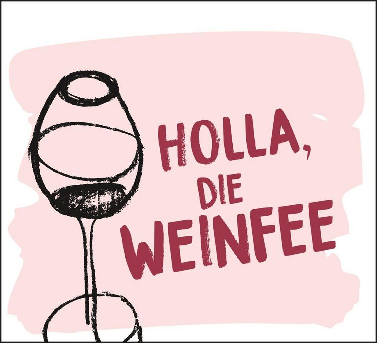 Produktbild: Nur ein offener Wein ist ein guter Wein