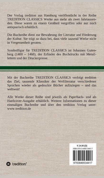 Produktbild: Das Teutsche Dichterro&szlig;