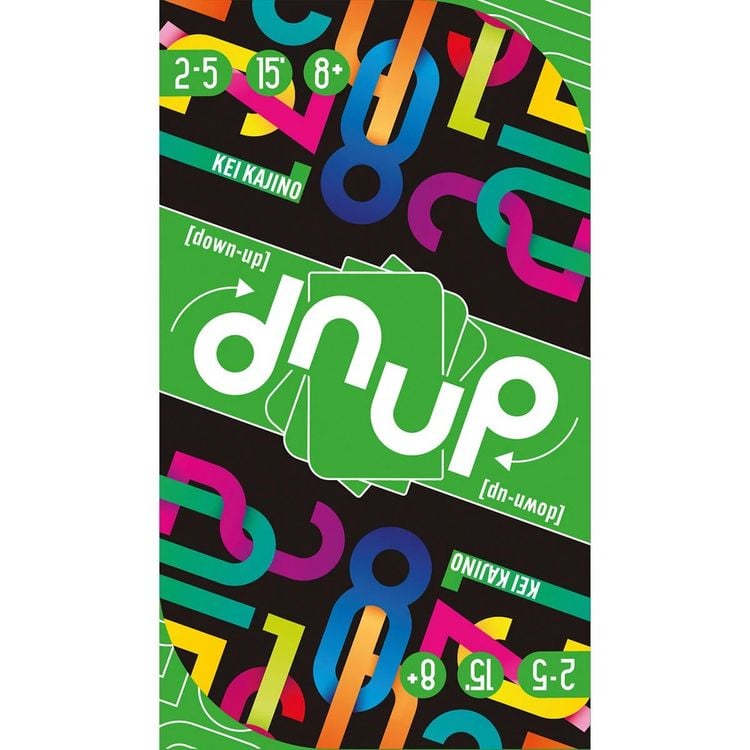 Produktbild: dnup