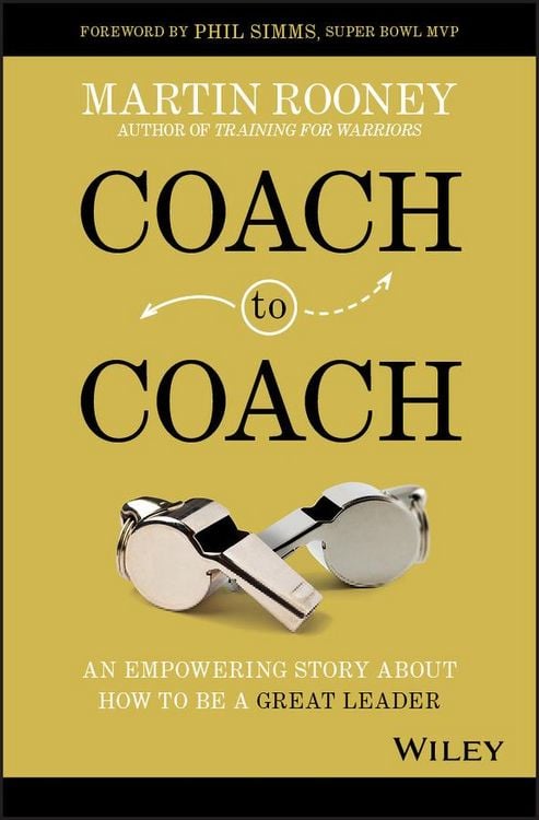 Produktbild: Coach to Coach