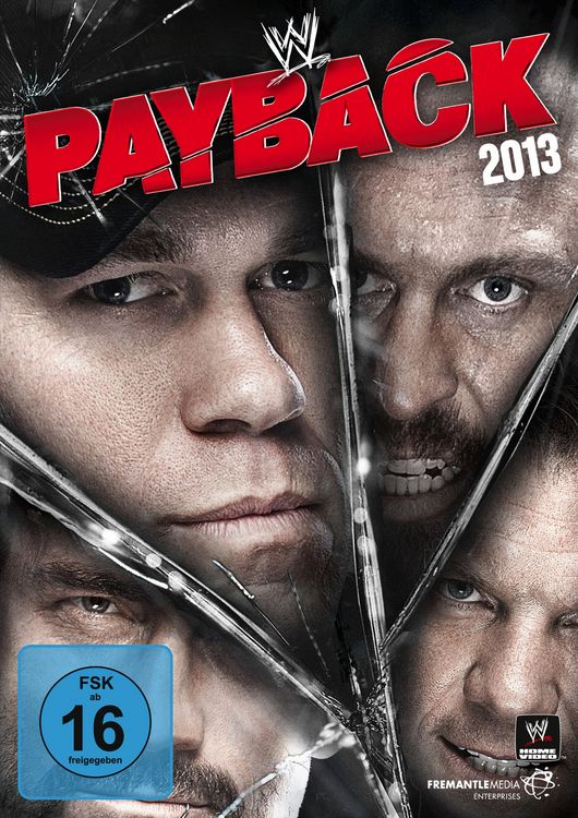 Produktbild: Payback 2013