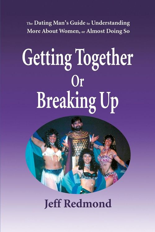 Produktbild: Getting Together or Breaking Up
