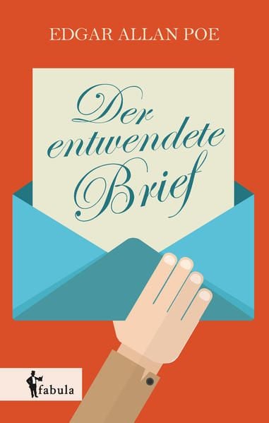 Produktbild: Der entwendete Brief