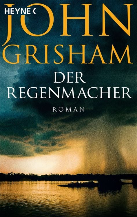 Produktbild: Der Regenmacher