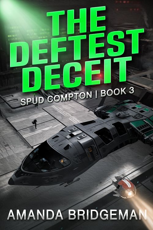 Produktbild: The Deftest Deceit