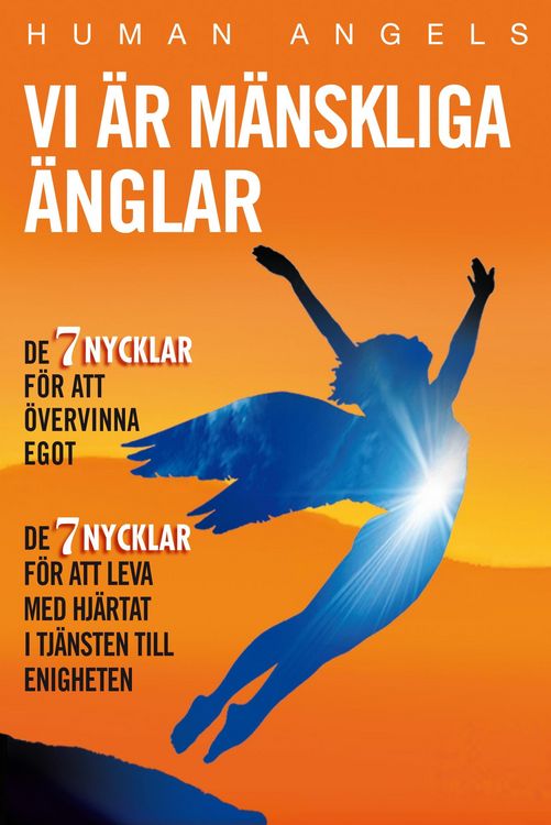 Produktbild: Vi ar Manskliga Anglar