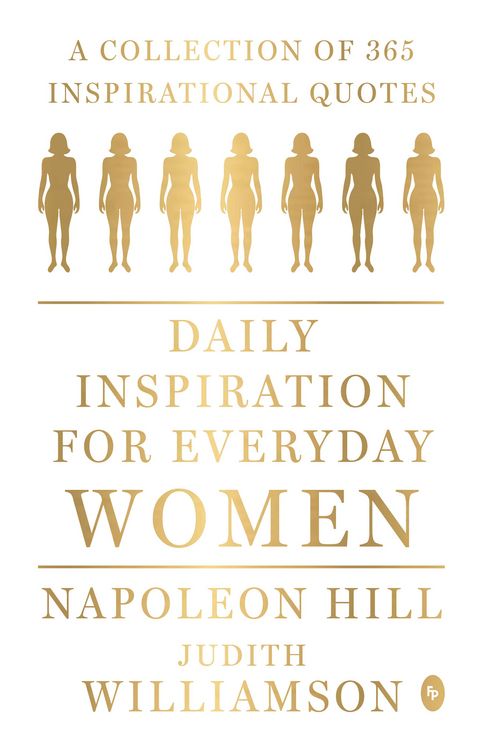 Produktbild: Daily Inspiration For Everyday Women
