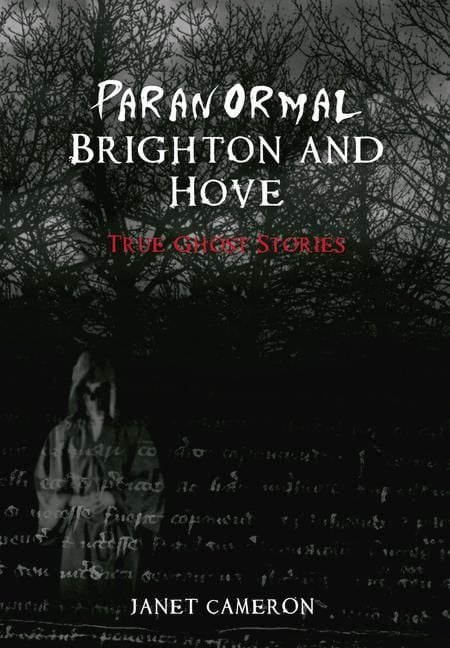Produktbild: Paranormal Brighton and Hove
