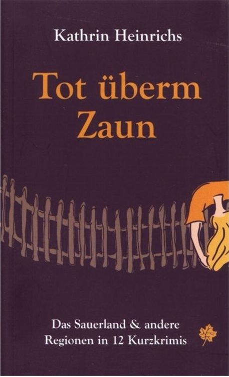 Produktbild: Tot &uuml;berm Zaun