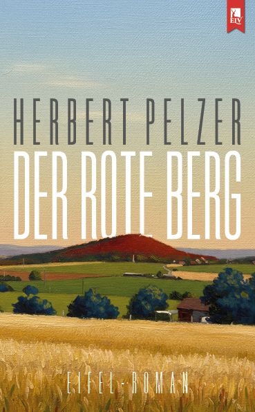 Produktbild: Der rote Berg