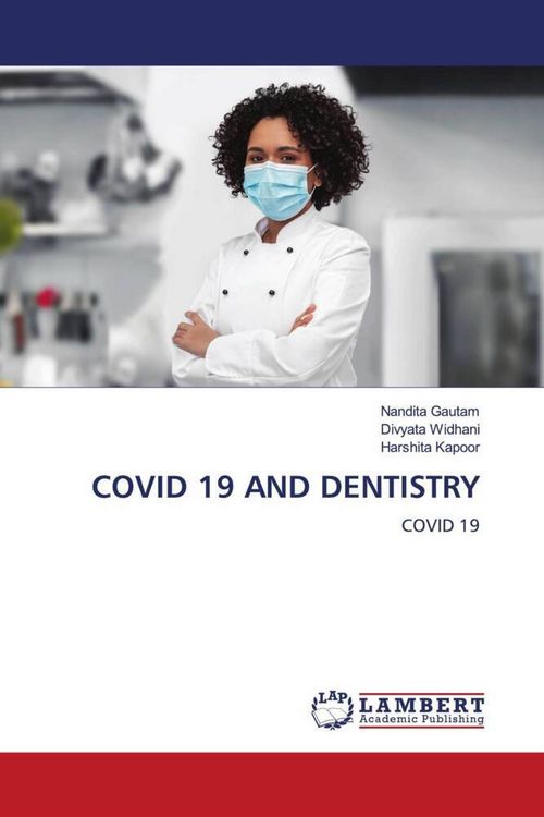 Produktbild: Covid 19 and Dentistry